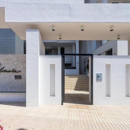 Luxury Duplex Penthouse Denia Διαμέρισμα Εξωτερικό φωτογραφία