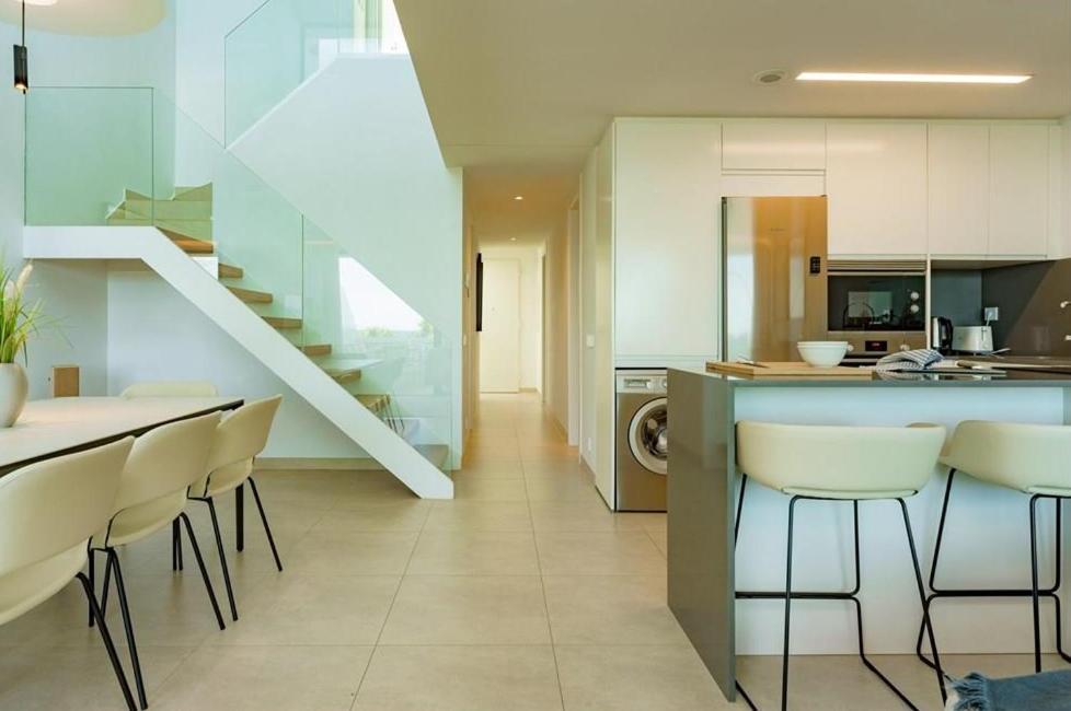 Luxury Duplex Penthouse Denia Διαμέρισμα Εξωτερικό φωτογραφία