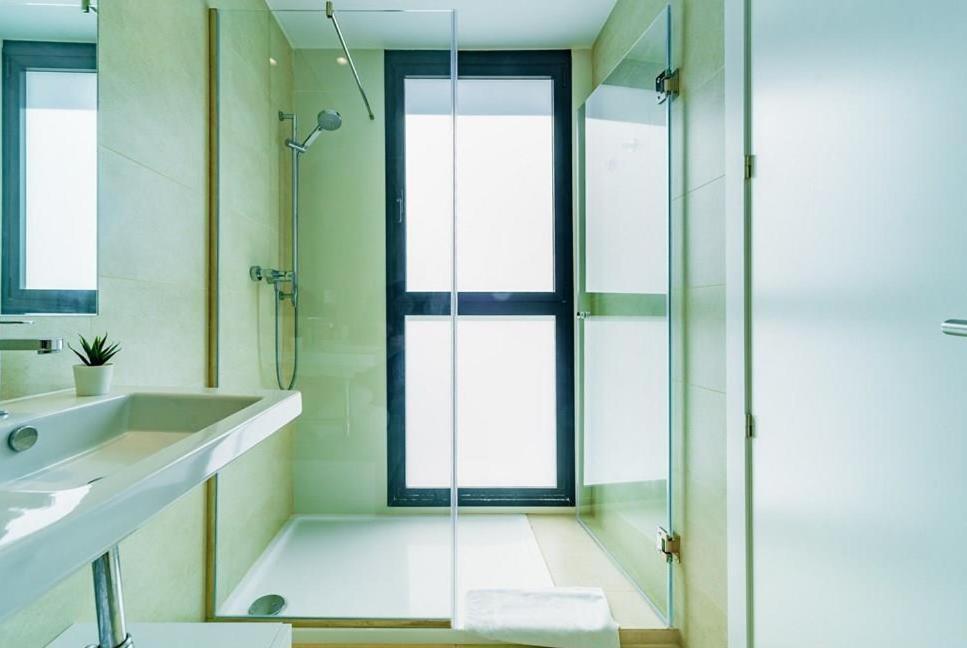 Luxury Duplex Penthouse Denia Διαμέρισμα Εξωτερικό φωτογραφία
