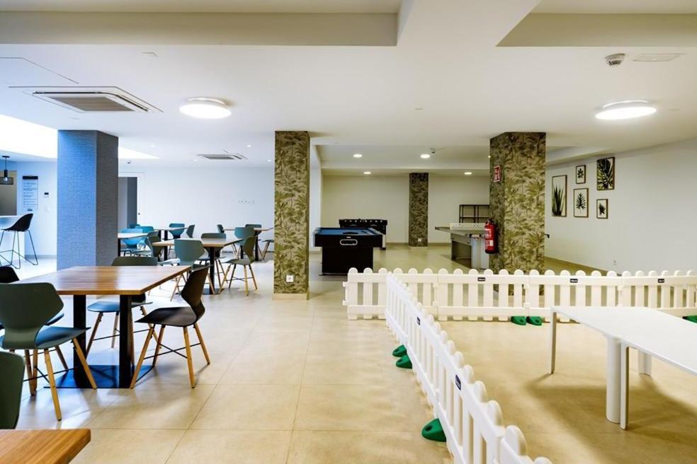 Luxury Duplex Penthouse Denia Διαμέρισμα Εξωτερικό φωτογραφία