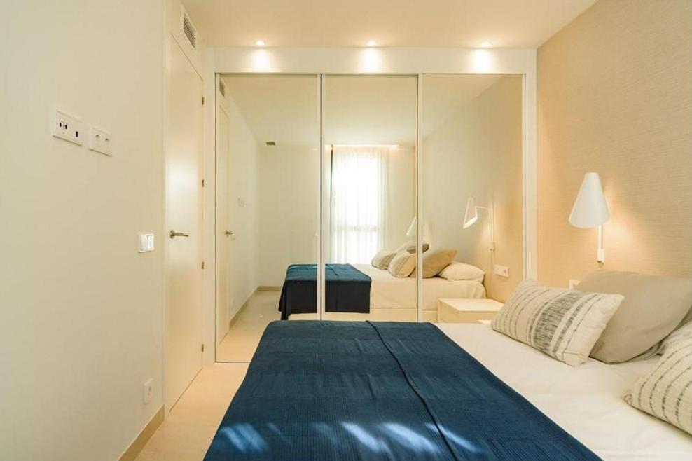 Luxury Duplex Penthouse Denia Διαμέρισμα Εξωτερικό φωτογραφία