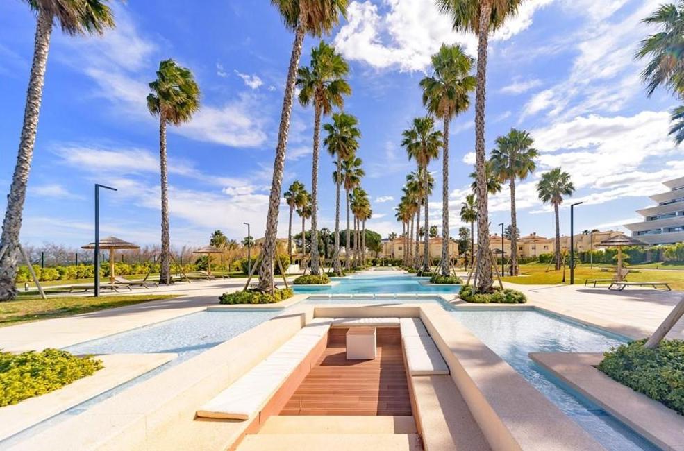 Luxury Duplex Penthouse Denia Διαμέρισμα Εξωτερικό φωτογραφία