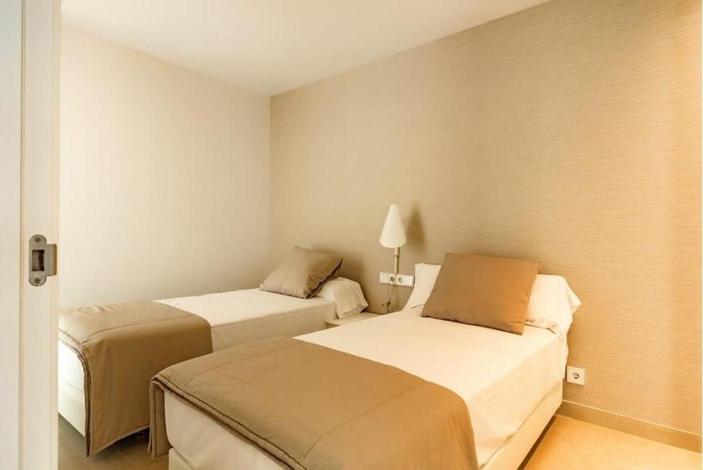 Luxury Duplex Penthouse Denia Διαμέρισμα Εξωτερικό φωτογραφία