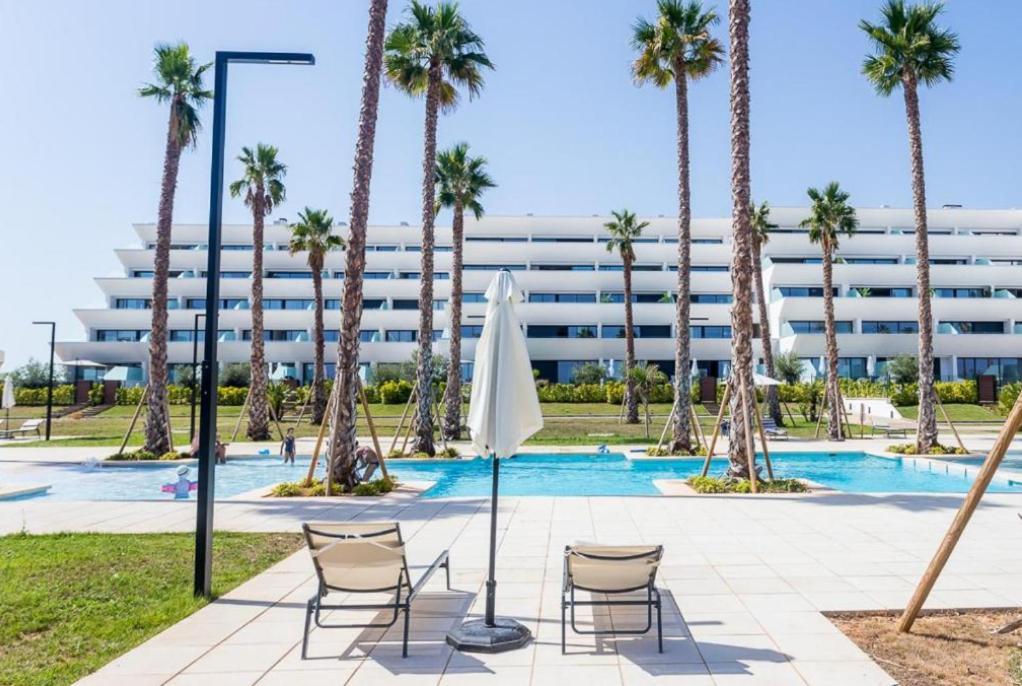 Luxury Duplex Penthouse Denia Διαμέρισμα Εξωτερικό φωτογραφία