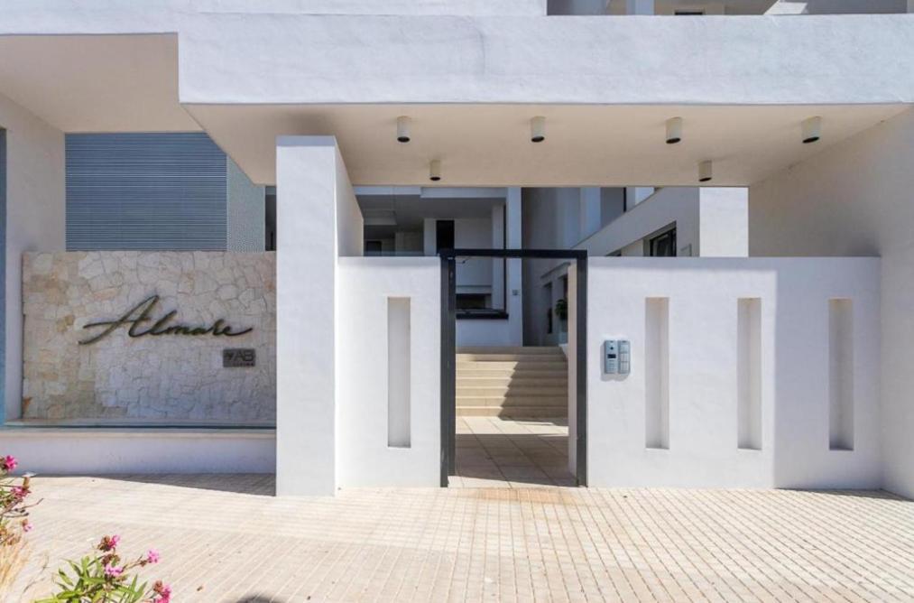 Luxury Duplex Penthouse Denia Διαμέρισμα Εξωτερικό φωτογραφία